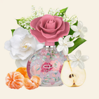 Layaan Lattafa Perfumes – Eau de Parfum (Woman 100ml)