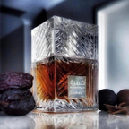 Khamrah by Lattafa Perfumes – Eau de Parfum 100ml