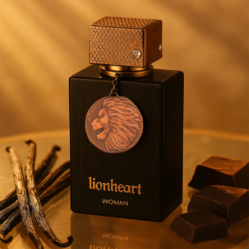 Club De Nuit Lionheart Woman by Armaf – Eau de Parfum 100ml