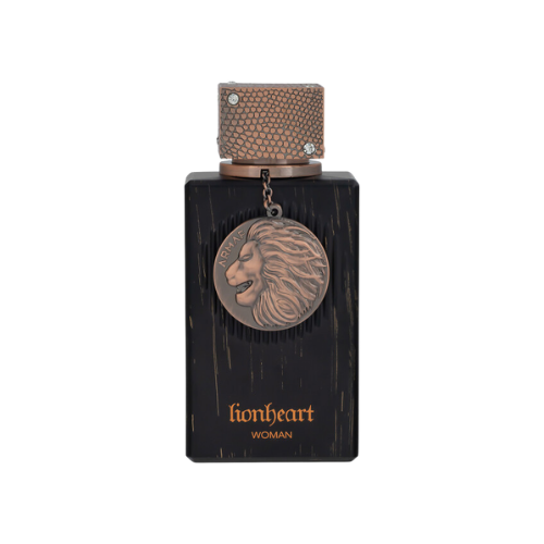 Club De Nuit Lionheart Woman by Armaf – Eau de Parfum 100ml
