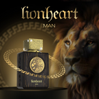 Club De Nuit Lionheart Man by Armaf – Eau de Parfum 100ml