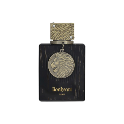 Club De Nuit Lionheart Man by Armaf – Eau de Parfum 100ml