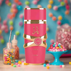 Yara Candy by Lattafa Perfumes – Eau de Parfum 100ml