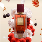 Ana Abiyedh Scarlet Lattafa Perfumes – Eau de Parfum 60ml