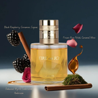 Fire On Ice by Lattafa Perfumes – Eau de Parfum 100ml