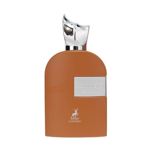 Luminous Sahara Maison Alhambra – Eau de Parfum 100ml