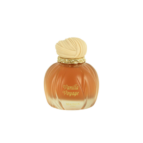 Vanilla Voyage by MAISON ASRAR – Eau de Parfum 100ml