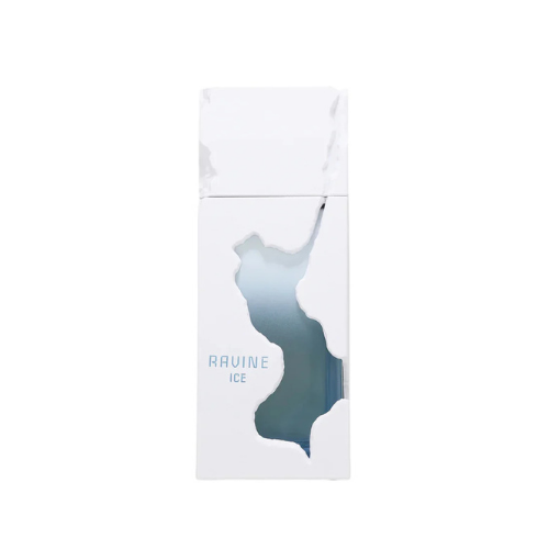 Ravine Ice French Avenue – Eau de Parfum (Unisex 100ml)