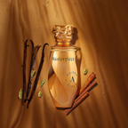 Masterpiece by MAISON ASRAR – Eau de Parfum 100ml