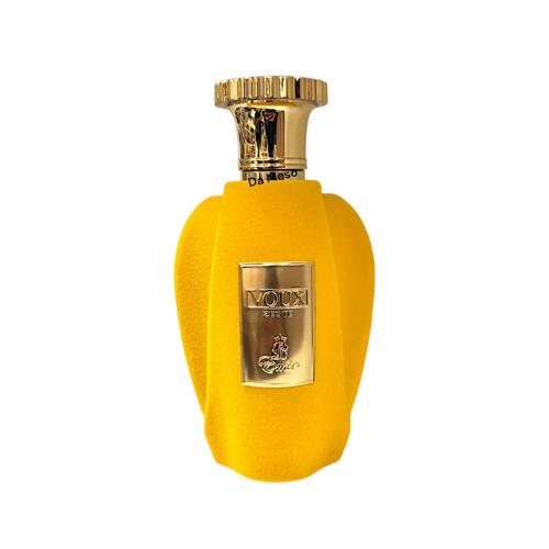 Voux Zeste Paris Corner – Eau de Parfum (Woman 100ml)