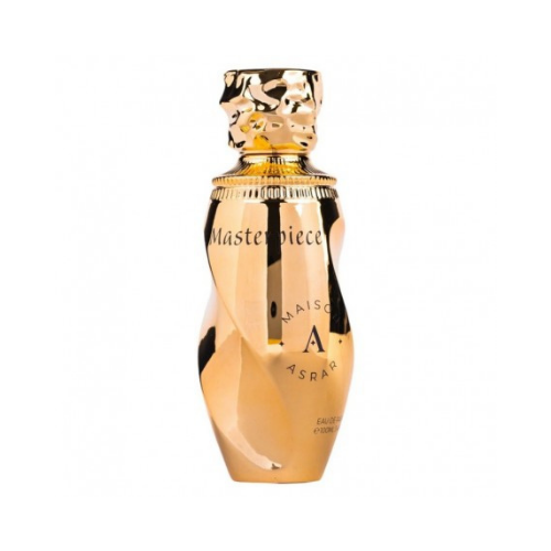 Masterpiece by MAISON ASRAR – Eau de Parfum 100ml