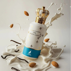 The White Cloud by Maison Alhambra – Eau de Parfum 100ml