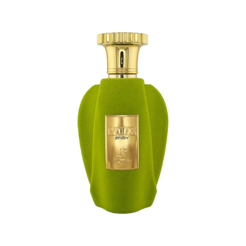 Voux Zingy Paris Corner – Eau de Parfum (Unisex 100ml)