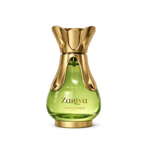 Zariya Paris Corner – Eau de Parfum (Unisex 100ml)