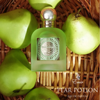 Pear Potion Paris Corner – Eau de Parfum (Unisex 100ml)
