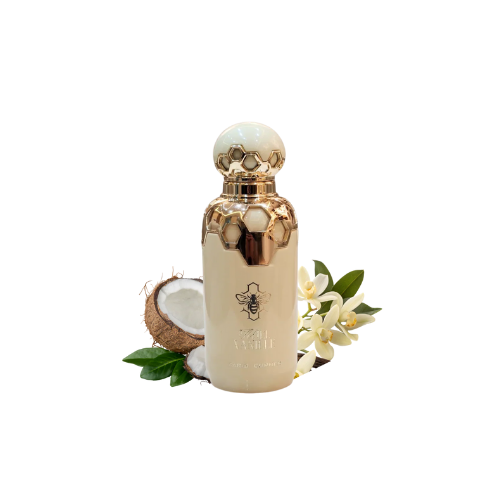Miel Vanille by PARIS CORNER – Eau de Parfum 100ml