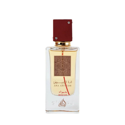 Ana Abiyedh Rouge Lattafa Perfumes – Eau de Parfum (Unisex 100ml)