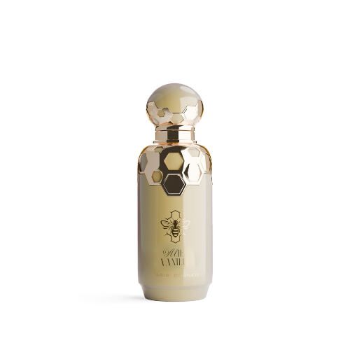 Miel Vanille by PARIS CORNER – Eau de Parfum 100ml