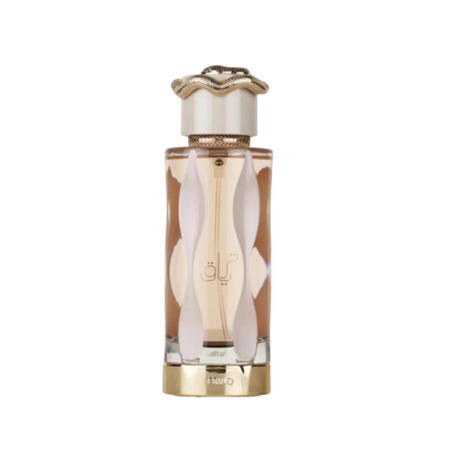Teriaq Lattafa Perfumes – Eau de Parfum (Unisex 100ml)