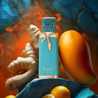 Vulcan Feu French Avenue – Eau de Parfum (Unisex 100ml)