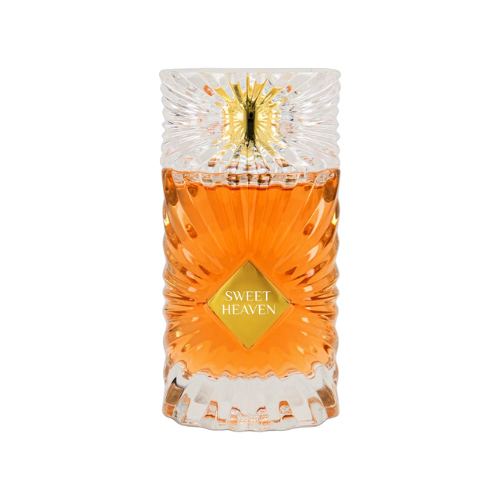 Sweet Heaven by Gulf Orchid Eau de Parfum for Women & Men 100ml