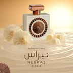 Nebras Elixir by Lattafa Perfumes – Eau de Parfum 100ml