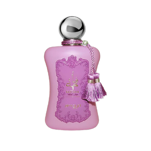 Fatima Velvet Love by Zimaya Eau de Parfum for Women 100ml
