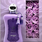 Fatima Velvet Love by Zimaya Eau de Parfum for Women 100ml