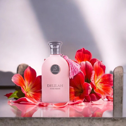Delilah Maison Alhambra – Eau de Parfum for (Women 100ml)