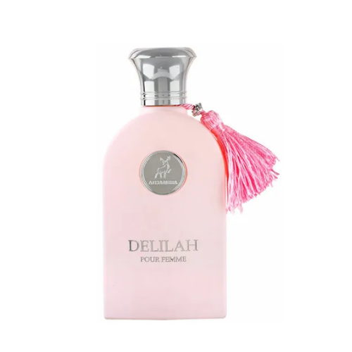 Delilah Maison Alhambra – Eau de Parfum for (Women 100ml)