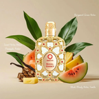 Royal Amber by Orientica Premium Eau de Parfum for Women & Men 80ml