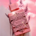 Noble Blush by Lattafa Perfumes Eau de Parfum for Women 100ml
