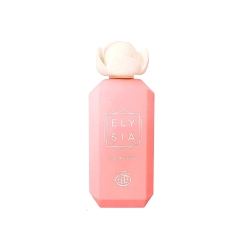 Elysia Marshmallow de Fragrance World – Eau de Parfum 100 ml