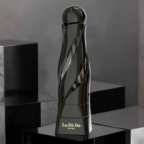La Di Da For Him by Arabiyat Prestige – Eau de Parfum 100ml