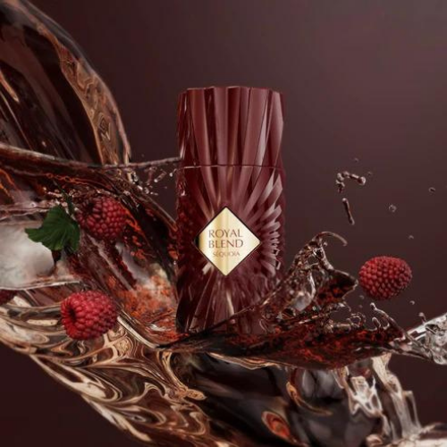 Royal Blend Sequoia by French Avenue – Eau de Parfum 100ml
