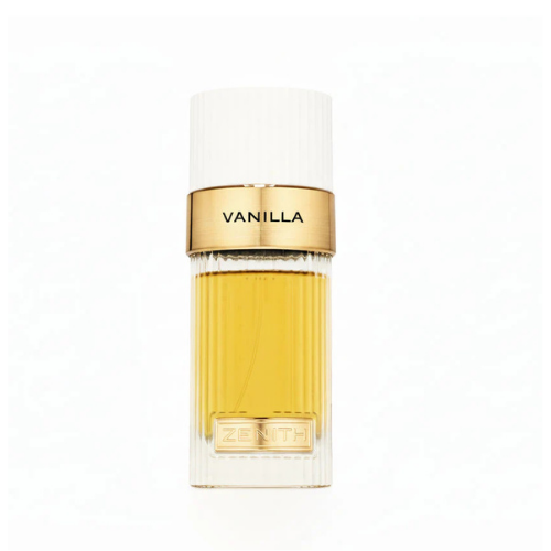 Zenith Vanilla French Avenue – Eau de Parfum (Unisex 100ml)