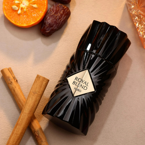 Royal Blend Nero by French Avenue – Eau de Parfum 100ml