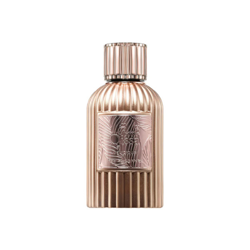 Qissa Delicious by PARIS CORNER – Eau de Parfum 100ml