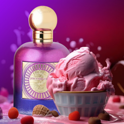 Juicy Melange Paris Corner – Eau de Parfum (Unisex 100ml)