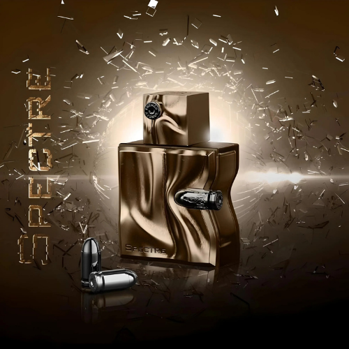 Spectre Ghost by French Avenue – Eau de Parfum 100ml
