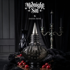 Midnight Sin Paris Corner – Eau de Parfum (Unisex 100ml)