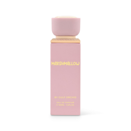 Marshmallow by Gulf Orchid – Eau de Parfum 100ml