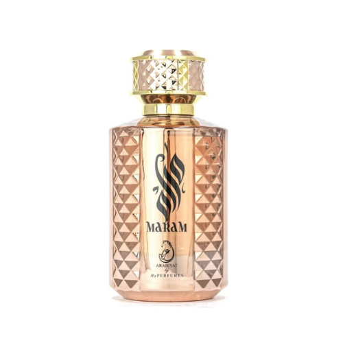 Arabiyat Maram – Eau de Parfum 100ml