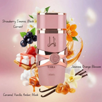 Yara Elixir Lattafa Perfumes – Eau de Parfum (Women 100ml)