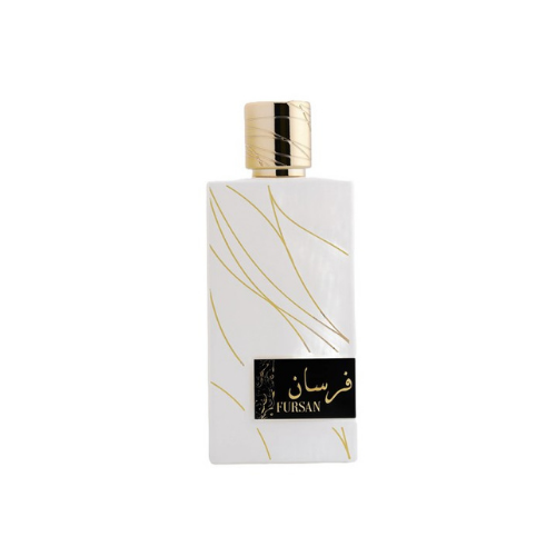 Fursan White by Khadlaj Perfumes – Eau de Parfum 100ml