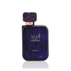 Fareed Riiffs Perfumes – Eau de Parfum for (Men 100ml)