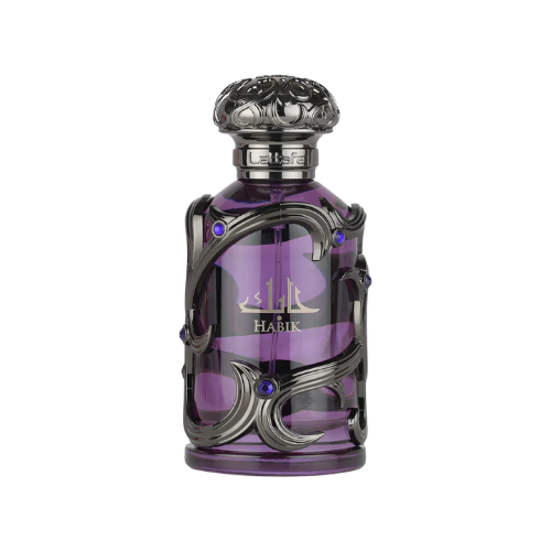 Habik For Men by Lattafa Perfumes – Eau de Parfum 100ml