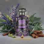 Habik For Men by Lattafa Perfumes – Eau de Parfum 100ml