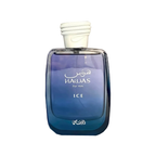 Hawas Ice Rasasi – Eau de Parfum for Men 100ml