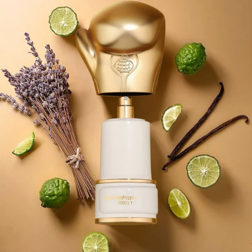 Champion Money de Fragrance World – Eau de Parfum 100 ml
